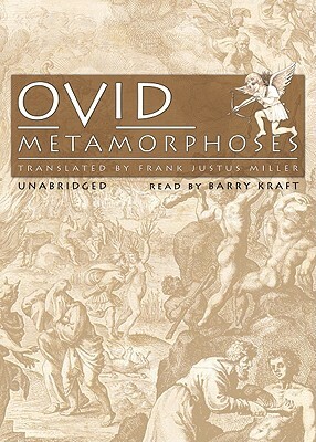 Metamorphoses by Ovid