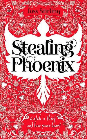 Jak cię wykraść Phoenix by Joss Stirling