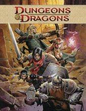 Dungeons & Dragons Vol. 1 - Shadowplague by John Rogers