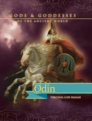 Odin by Virginia Loh-Hagan