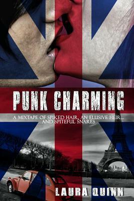 Punk Charming by Laura Quinn