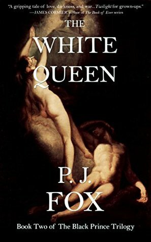 The White Queen by P.J. Fox
