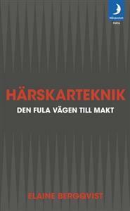 Härskarteknik by Elaine Eksvärd