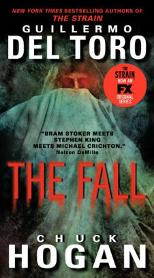 The Fall by Guillermo del Toro