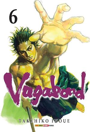 Vagabond, Volume 19 by Takehiko Inoue