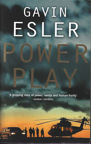 Power Play by Gavin Esler