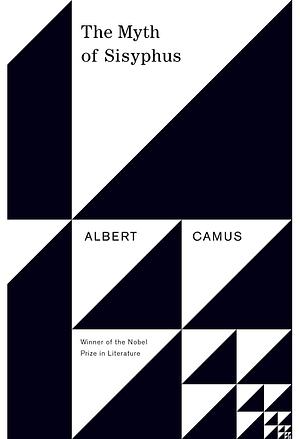 The Myth of Sisyphus by Albert Camus