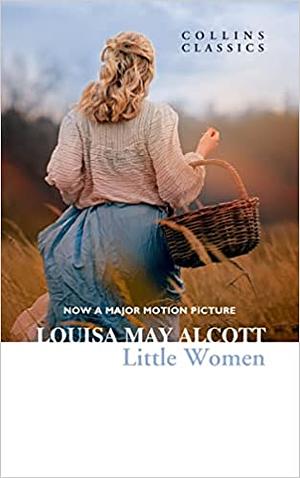 Little Women by Louisa May Alcott