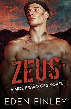 Zeus by Eden Finley