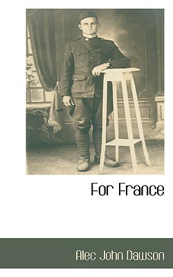For France by Alec John Dawson