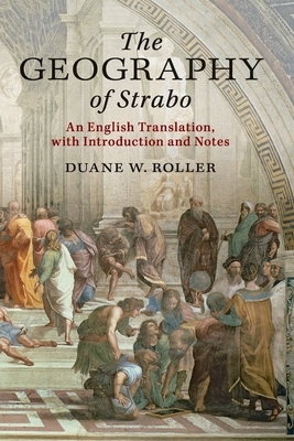 The Geography of Strabo: An English Translation, with Introduction and Notes by 