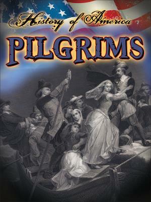 Pilgrims by L. L. Owens