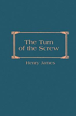 The Turn of the Screw by Henry James