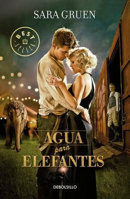 Agua Para Elefantes Mti / Water for Elephants Mti by Sara Gruen