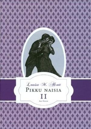 Pikku naisia II by Louisa May Alcott