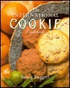 The International Cookie Cookbook by Nancy Baggett