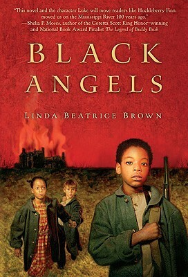 Black Angels by Linda Beatrice Brown