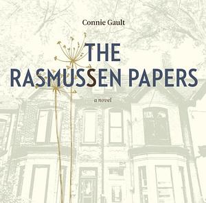 The Rasmussen Papers by Connie Gault