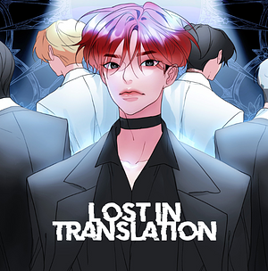 Lost in Translation, Season 3 by jjolee