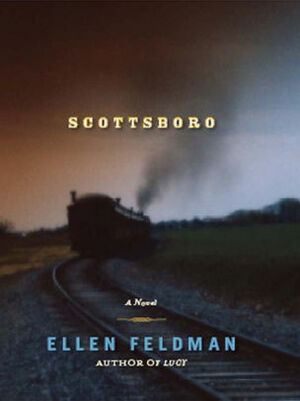 Scottsboro by Ellen Feldman