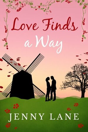 Love Finds a Way by Jenny Lane