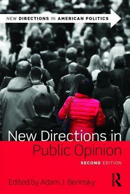 New Directions in Public Opinion by 