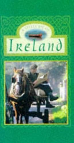 A Little Bit of Ireland by Fleur Robertson, Richard Killeen