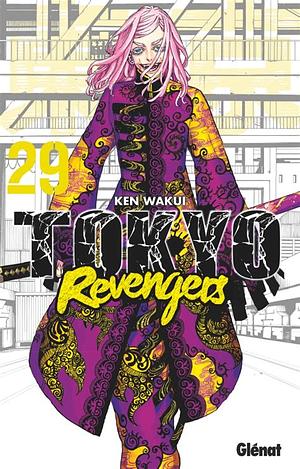 Tokyo Revengers - Tome 29 by Ken Wakui