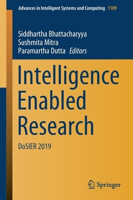 Intelligence Enabled Research: Dosier 2019 by 