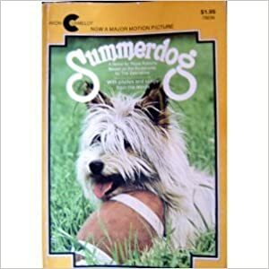 Summerdog by Thom Roberts