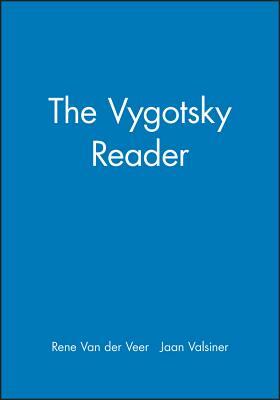 The Vygotsky Reader by 