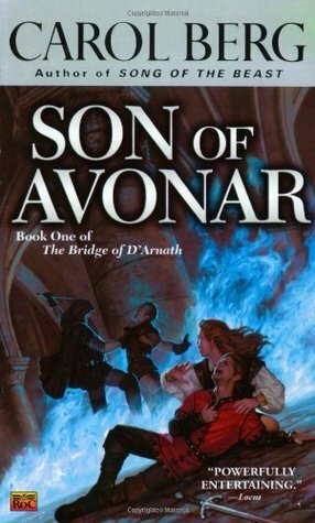 Son of Avonar by Carol Berg