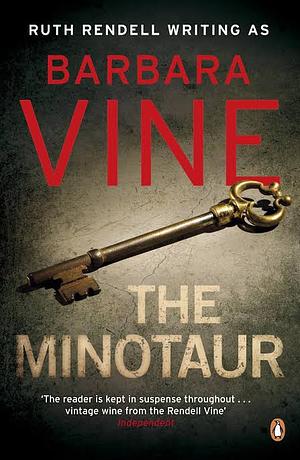 The Minotaur by Barbara Vine