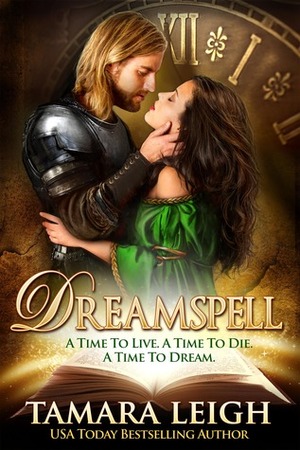 Dreamspell by Tamara Leigh