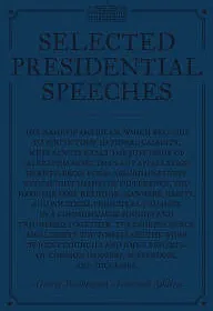 Selected Presidential Speeches by Fall River Press