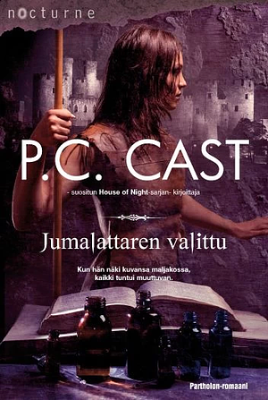 Jumalattaren valittu by P.C. Cast