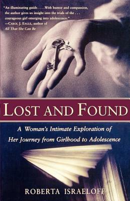 Lost and Found by Roberta Israeloff
