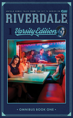 Riverdale: Varsity Edition Vol. 1 by Roberto Aguirre-Sacasa