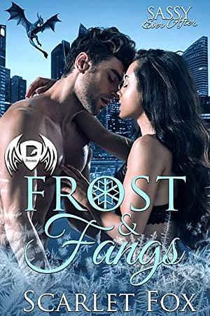 Frost & Fangs by Scarlet Fox, Scarlet Fox