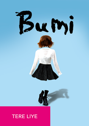 Bumi by Tere Liye