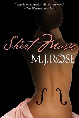 Sheet Music by M.J. Rose