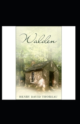 The Walden Annotated by Henry David Thoreau