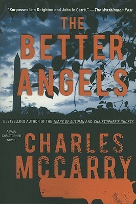 The Better Angels by Charles McCarry