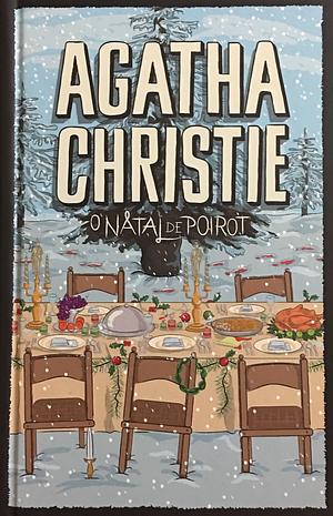 O Natal de Poirot by Agatha Christie