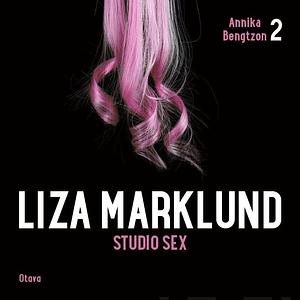 Studio Sex by Liza Marklund