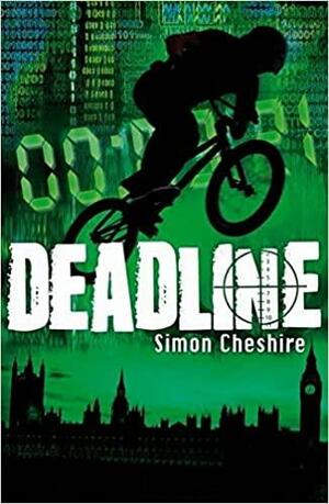 Deadline by Simon Cheshire