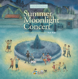 Summer Moonlight Concert by Han Han