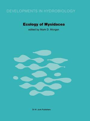 Ecology of Mysidacea by 