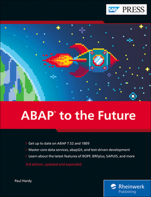 ABAP to the Future by Paul Hardy