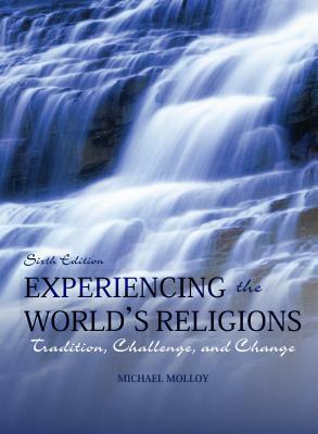 Experiencing the World's Religions with Connect Access Card [With Access Code] by Michael Molloy